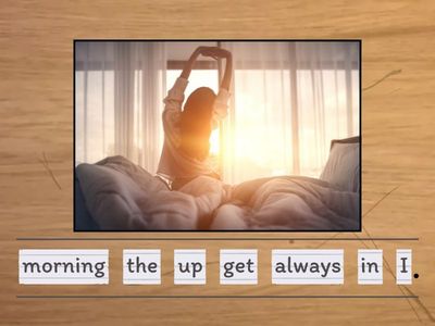 adverbs of frequency