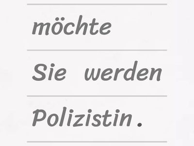 Los geht´s Prima 3 - Berufe
