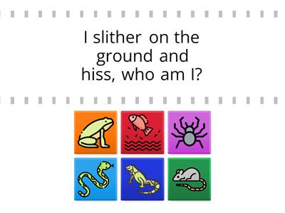 One, Two, Three Animals Extra - Homework