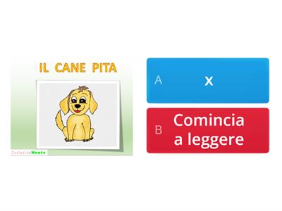 Il cane Pita (InclusivaMente di Antonietta Loia)