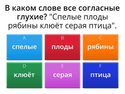 Фонетика МЦКО и ВПР