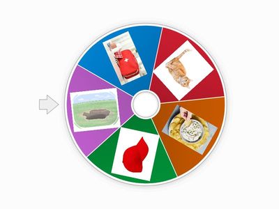 TW 2.10 Encoding Wheel 