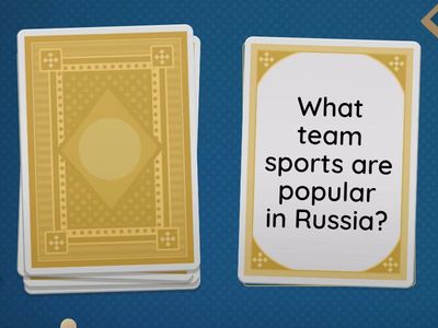 EGE interview Sports