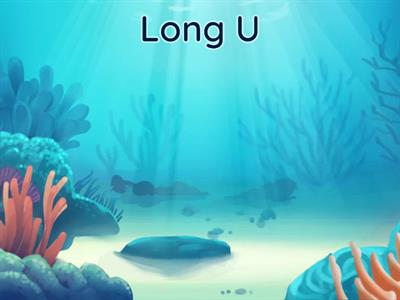 long O , U , E grade 2