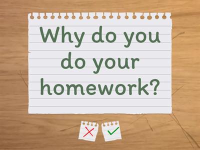 Infinitive of purpose questions