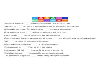 Navigate B1+ Working conditions