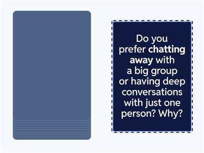 Phrasal verbs with away