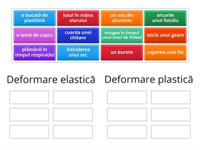 Efectul static al interacțiunii