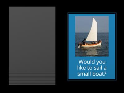 SO A2 U12.1 Vocabulary