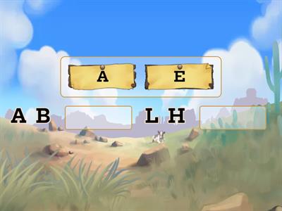 COMPLETAR PALAVRAS COM VOGAL