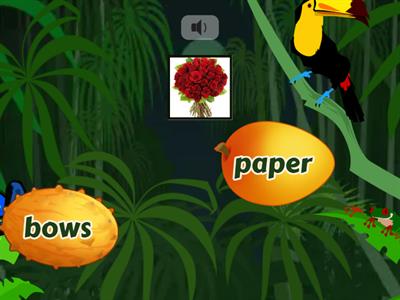 Lots of Hearts U1 - Voc. Part2