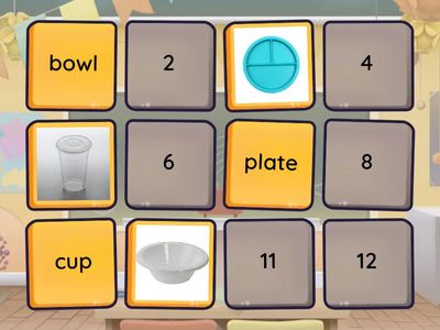 Look 3 Unit 5 L3U5 Reading