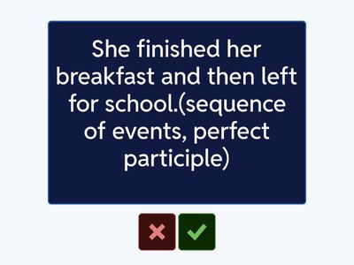 Participial clauses_ Paraphrasing