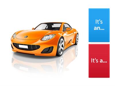 indefinite and zero article