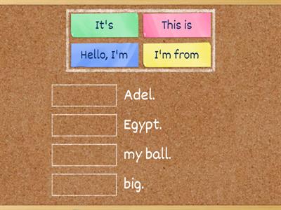 AS1 - Unit 1 - Reading Comprehension