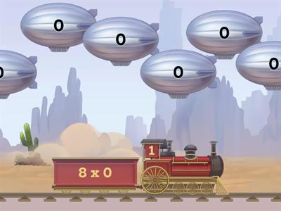 8. TABLAS. 5. Completo. Explotar globos