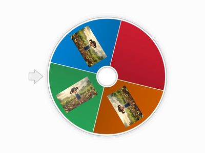 Trò chơi "Ai nói đúng"