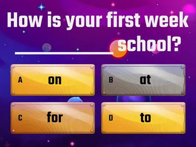 Review Semester 1 Grade 6