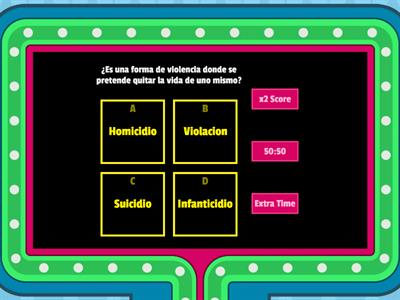 Segundo Parcial