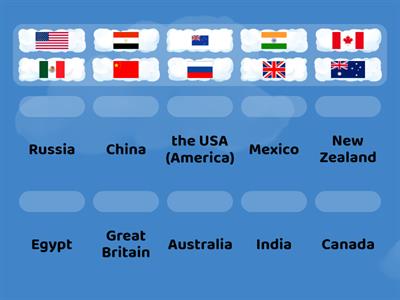 AS2 U1 Flags (+AS1 Unit 1,3)