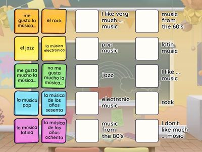 Viva 2 Mod 2.2 La música