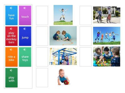 PPF Unit 3 KW3 verbs