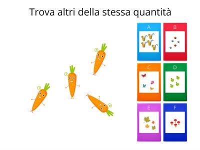 Tanti quanti