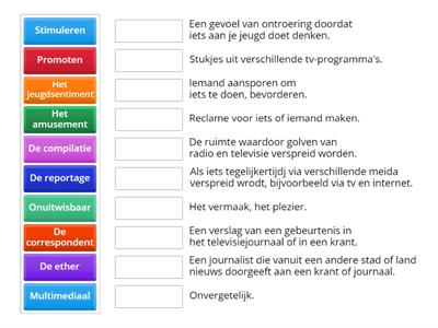 Hoofdstuk 2 - televisie