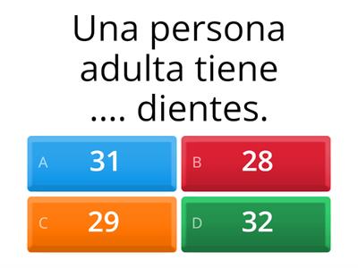  · PREGUNTAS/ TEMA 15 Y 16