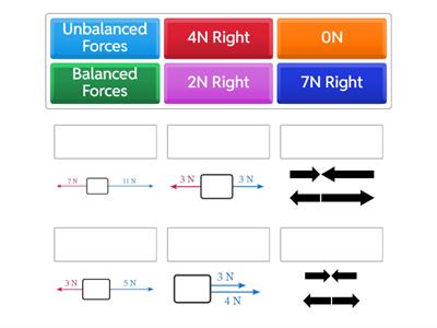  Calculating Net Force