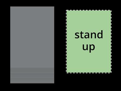 Unit 7: Classroom instructions