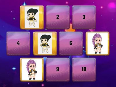 Parejitas Fantasticas