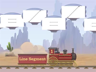 Geometric Vocabulary