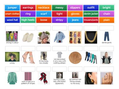 Unit 6B - Outcomes intermediate