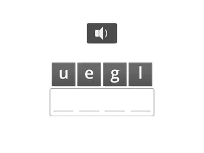  Long u sound - oo/ew/ue/u-e