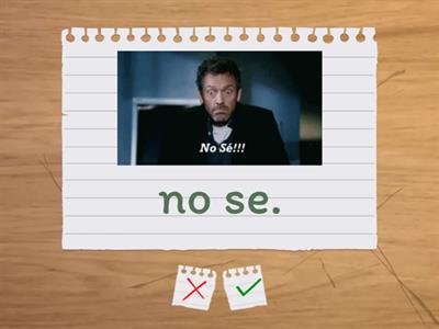 Phrases for English Class