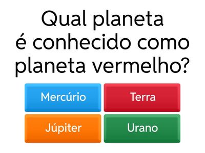 Revisão de ciências 9° ano