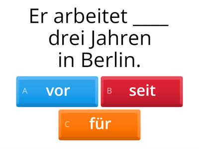 Präpositionen seit-vor-für_Lena