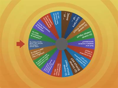 Дай відповідь! Алгоритми та програми.