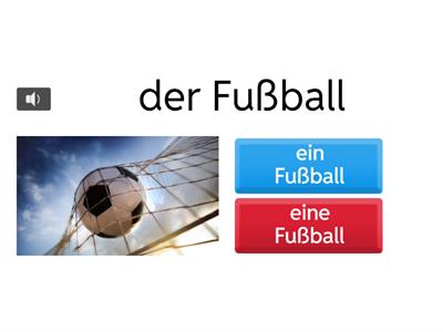 GL3 W8 Definite and indefinite articles