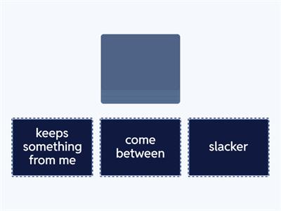 Outcomes Advanced 3rd edition Unit 2C