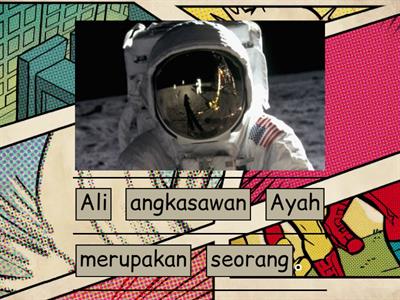 AKTIVITI INTERAKTIF TAHUN 4