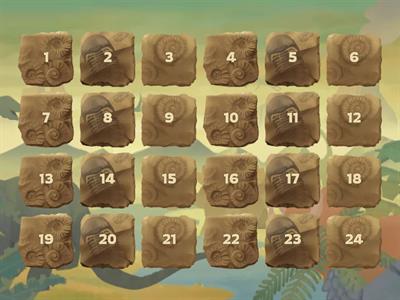 8-9: Nouns and Verbs