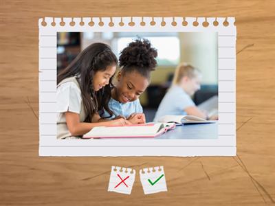  Beehive 3 unit 9 school rules