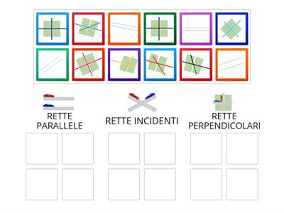 Copia di RETTE PARALLELE, INCIDENTI E PERPENDICOLARI.