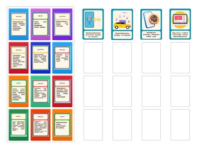 input- proses - output