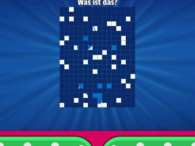 Wie heissen die Gegenstände? Woraus sind sie? 