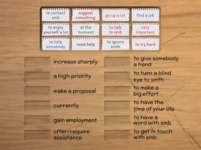 Solutions Inter 4C paraphrases