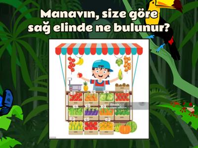 Matematik Uzamsal İlişkiler