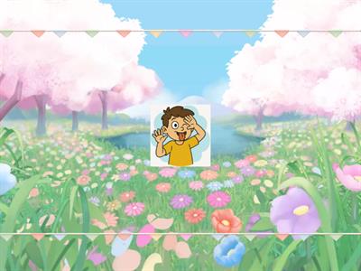 Summer Intensive Ladybug and Cat Noir (reading)